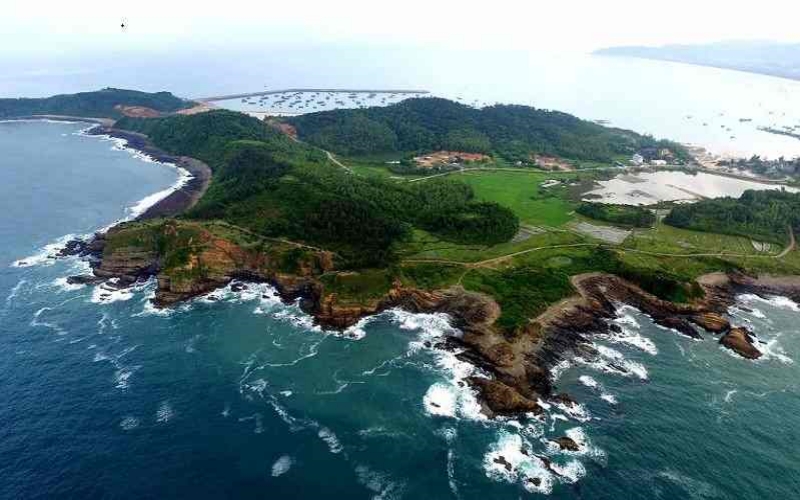 TOUR DU LỊCH ĐẢO NGỌC CÔ TÔ