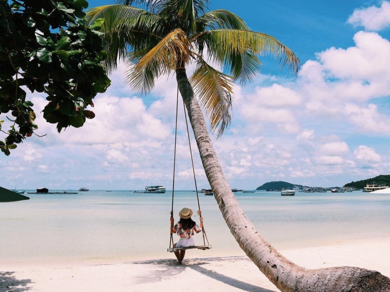Khuyến mại nhân dịp khai trương